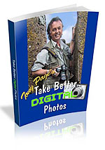 Take Better Digital Photos Ebook