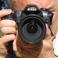 Holding Your DSLR Camera Holding Your DSLR Camera