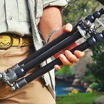 Using Your Tripod Using Your Tripod