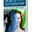 Self-Portraits_300 Anna Gay's Art of Self-Portraiture eBook