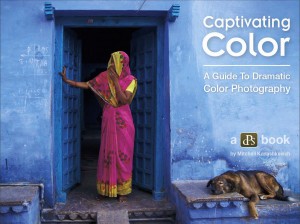 Captivating Color cover