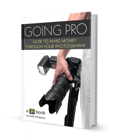 Going Pro eBook