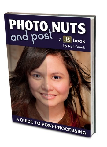 Buy Photo Nuts and Post